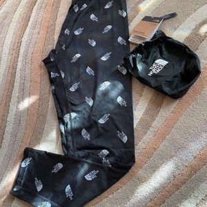 North Face Men‘s M Baselayer Pants